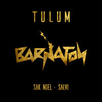 Sak Noel feat. Salvi - Tulum