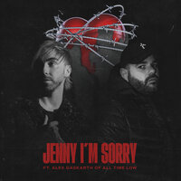 Masked Wolf feat. Alex Gaskarth From All Time Low - Jenny I’m Sorry