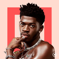 Lil Nas X feat. YoungBoy Never Broke Again - Late To Da Party