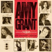Amy Grant - Turn This World Around (2022 Version)