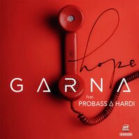 GARNA - Моя Земля (Acoustic Version)
