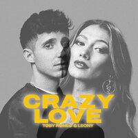 Toby Romeo feat. Leony! - Crazy Love