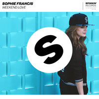 Sophie Francis - I Push My Body