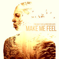 Freaky DJs & PressPlays - Make Me Feel