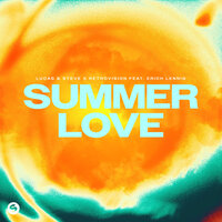 Lucas & Steve feat. RetroVision & Erich Lennig - Summer Love