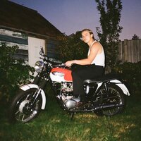 Oliver Malcolm - Baby Don't Go