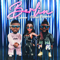 Zion & Lennox feat. Maria Becerra - Berlin