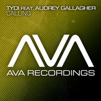 tyDi feat. Caitlin Allan - I Thought I Was Enough