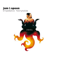 Jam & Spoon - Odyssey To Anyoona (Wehbba Remix)