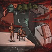 Sимптом - Город Тишины