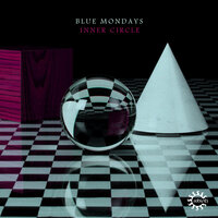Blue Mondays feat. Kye Sones - Darling Blue
