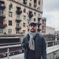 TOLO4NYI - Місто