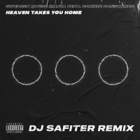 Swedish House Mafia feat. Connie Constance - Heaven Takes You Home (DJ Safiter Radio Edit)