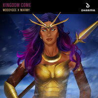 Moodygee feat. Marmy - Kingdom Come