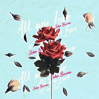 John Bounce - Give Up