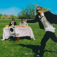 ЛАУД feat. Антоха МC - Капли