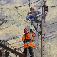 Кристина Кошелева - Ни Одна Ночь