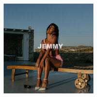 Jemmy - Потерянный Рай