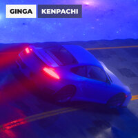 Ginga - Kenpachi