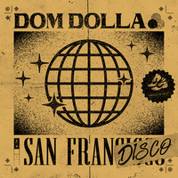Dom Dolla feat. Clementine Douglas - Miracle Maker