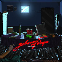 Proluke - Девочка Из Бара