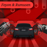 Foyon & Rumusen - Scared Together