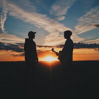 Prokofiev feat. Миша Хорев - Немосква