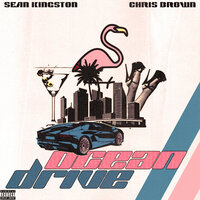 Sean Kingston feat. Chris Brown - Ocean Drive