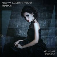 Alex van Sanders feat  Margad - Traitor