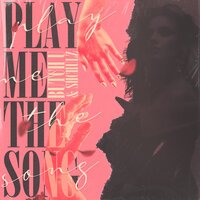 Butch U feat. Shchulz - Play Me the Song
