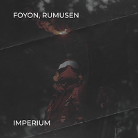 Foyon feat Rumusen - Control