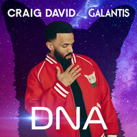 Craig David feat. Galantis - Dna