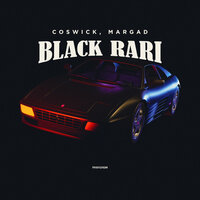 Coswick feat. Margad - Black Rari