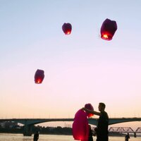 Архив - Фонари