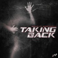 Munar feat. Albin Hasani - Taking Back