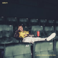 HRVY - I Wish I Could Hate You