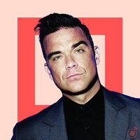 Robbie Williams - Lost