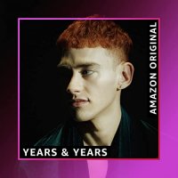 Years and Years - American Boy