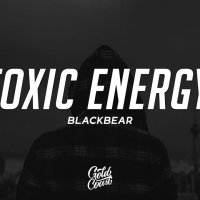 Blackbear feat. The Used - Toxic Energy