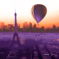 Baho Khabi - Париж