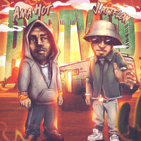 Jattflow feat. Ama Hot - Party Up