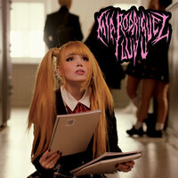 Mia Rodriguez - I Luv U