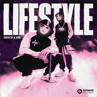 SMACK & Siik - Lifestyle