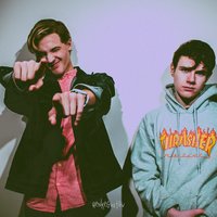 NOTD feat. Kiiara - What's With The Roses