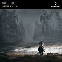 Rasster feat. Takisha - Ancestors