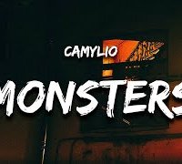 Camylio - Monsters