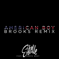 Estelle - American Boy (Ayur Tsyrenov DFM Remix)