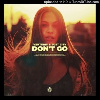 Venteris feat. Just Liev - Don't Go