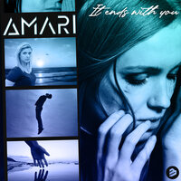 Amari feat. Nils Van Zandt & Mr. Jim - Show Your Love