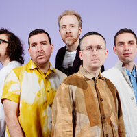 Hot Chip - Broken